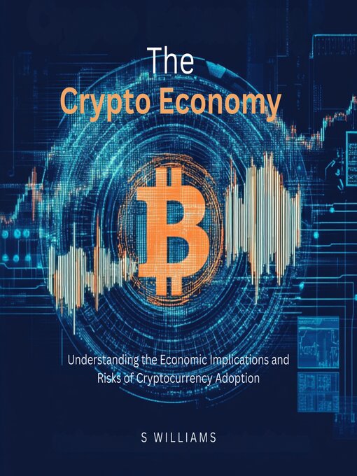 Title details for The Crypto Economy by S Williams - Wait list